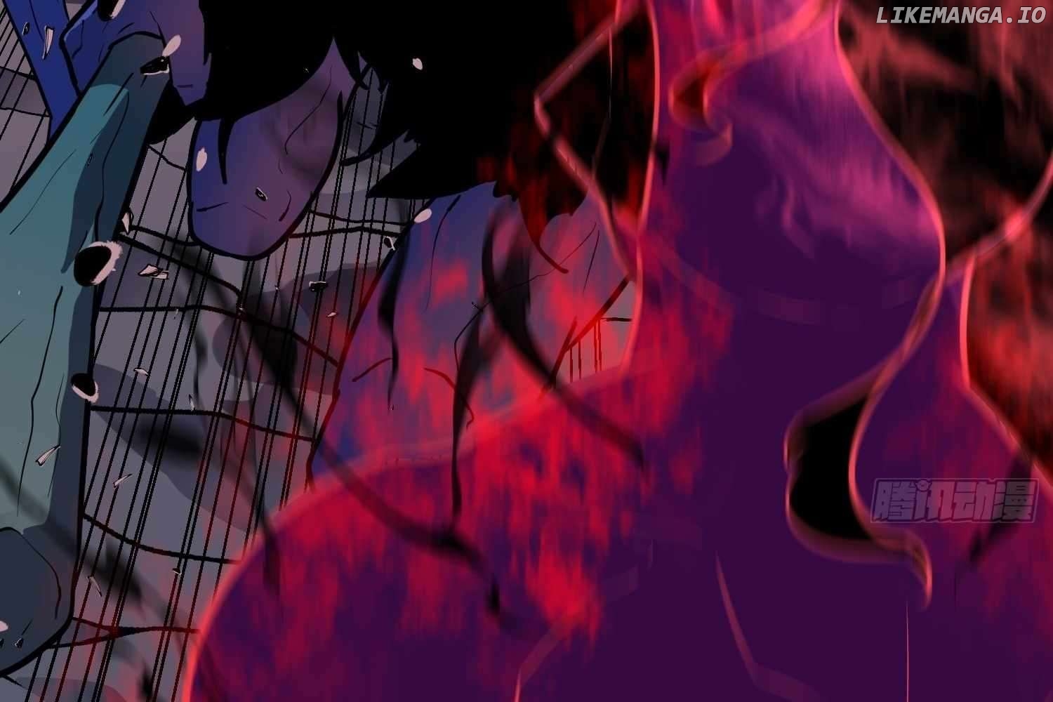 My Guild is Full of Demons Chapter 9 - page 46