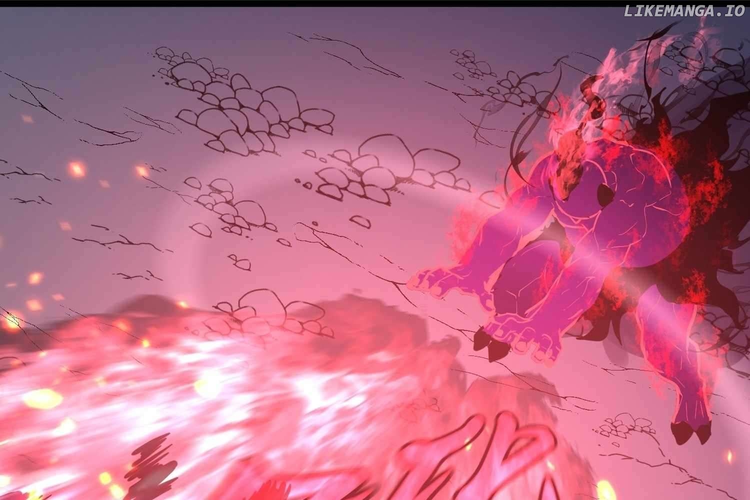 My Guild is Full of Demons Chapter 9 - page 48