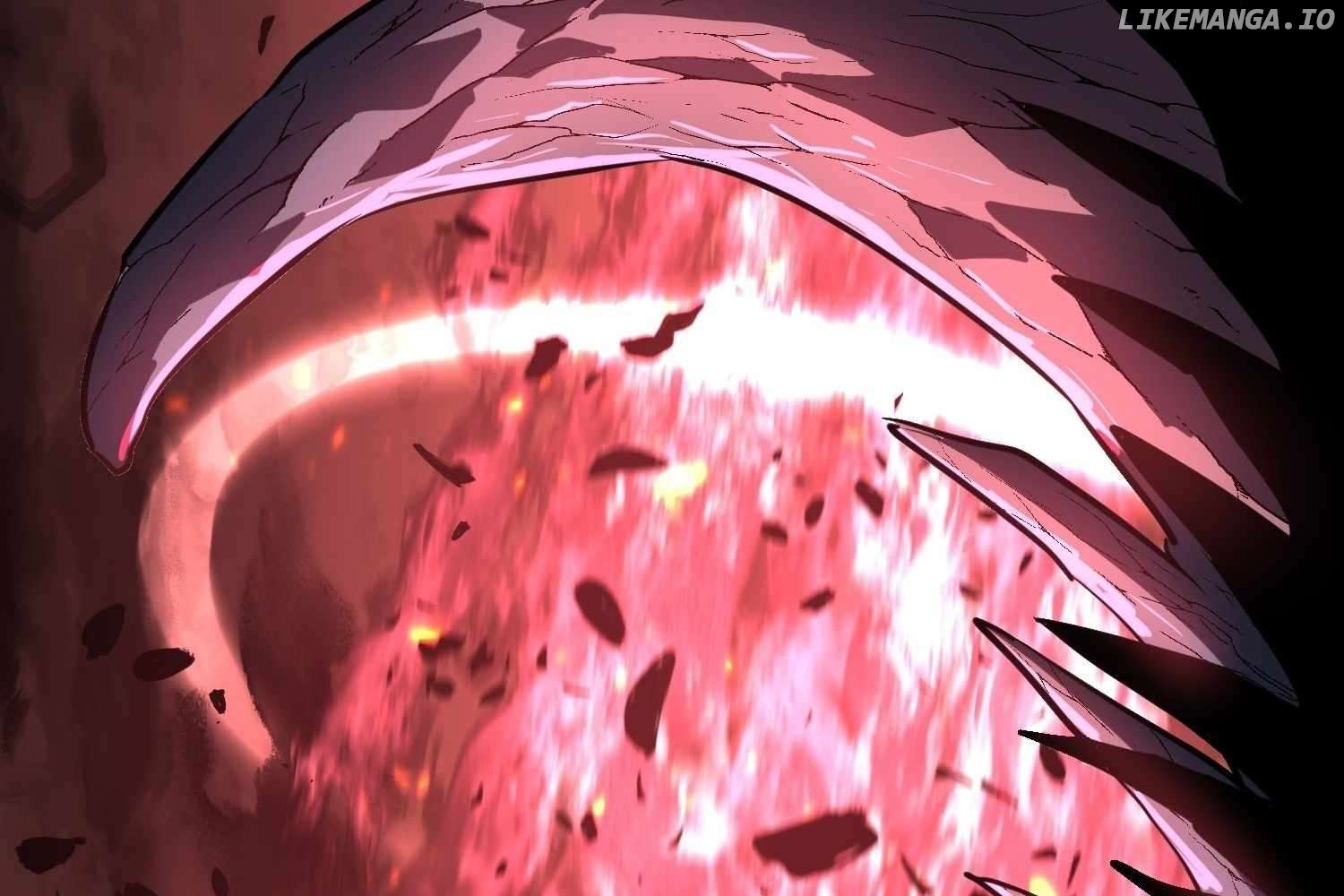 My Guild is Full of Demons Chapter 9 - page 55
