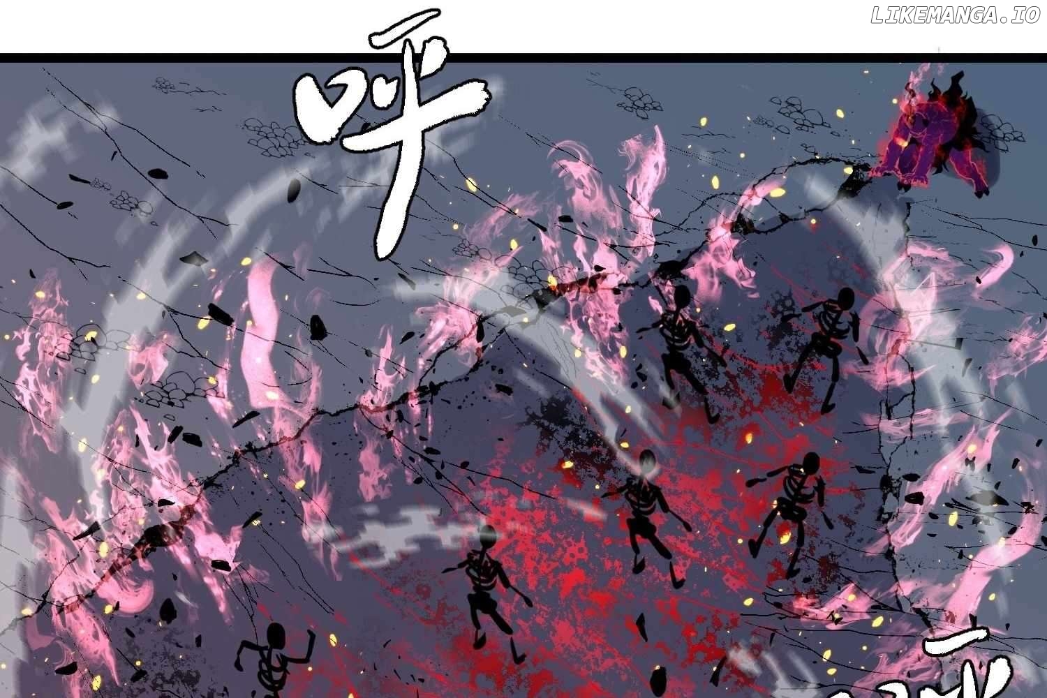 My Guild is Full of Demons Chapter 9 - page 58