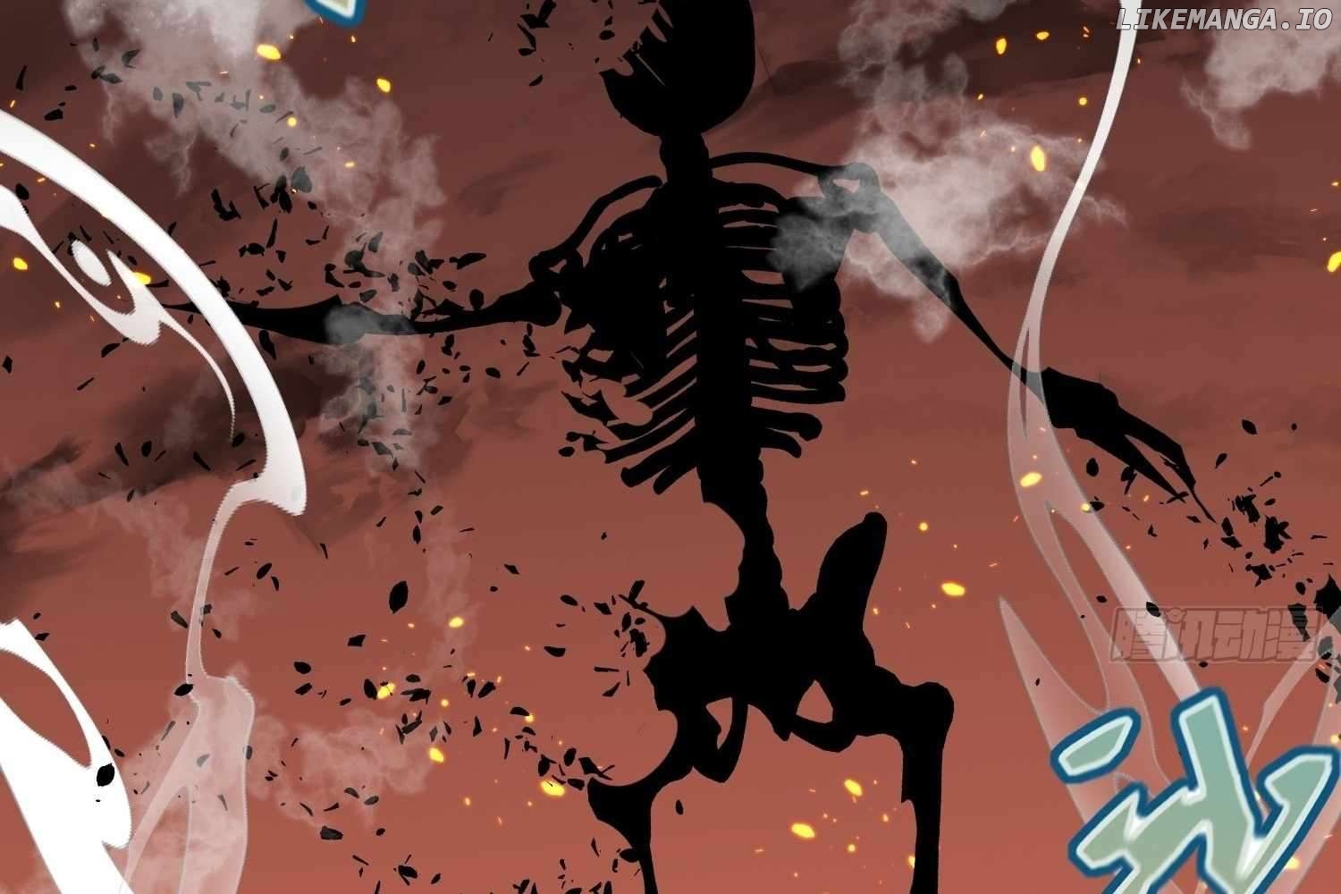 My Guild is Full of Demons Chapter 9 - page 62