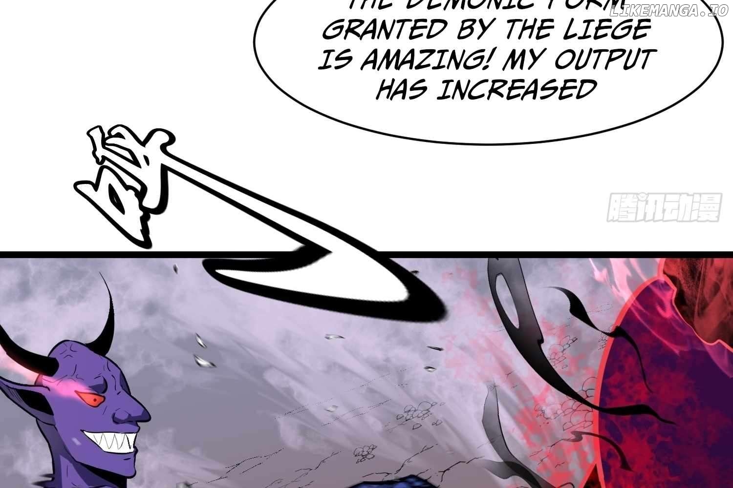 My Guild is Full of Demons Chapter 9 - page 67