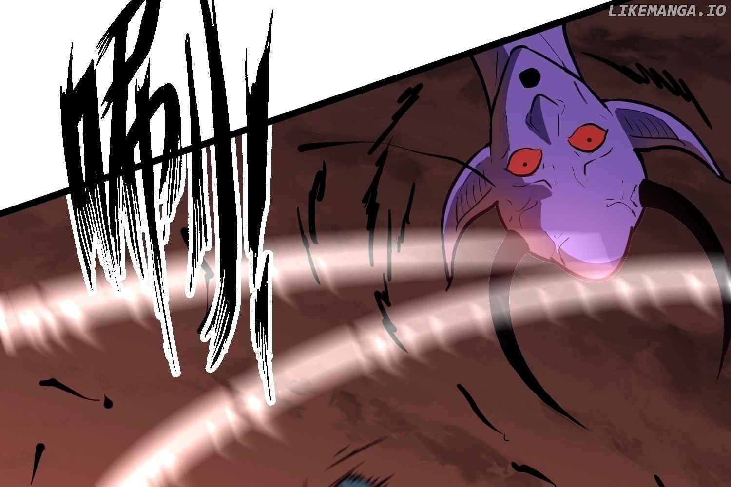 My Guild is Full of Demons Chapter 9 - page 69