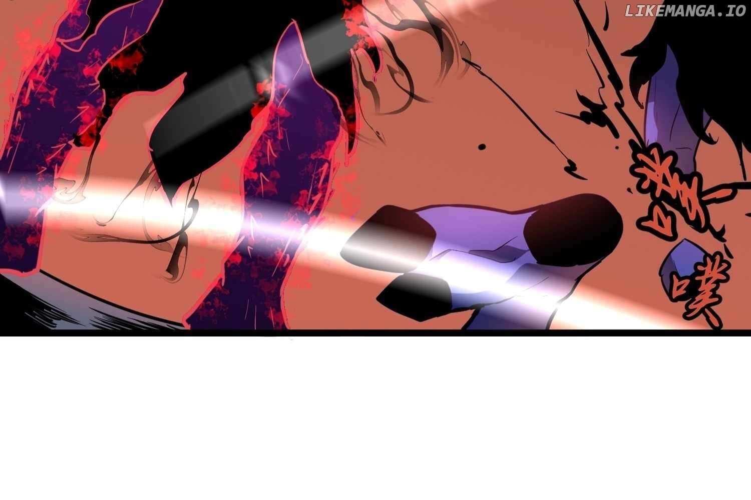 My Guild is Full of Demons Chapter 9 - page 71