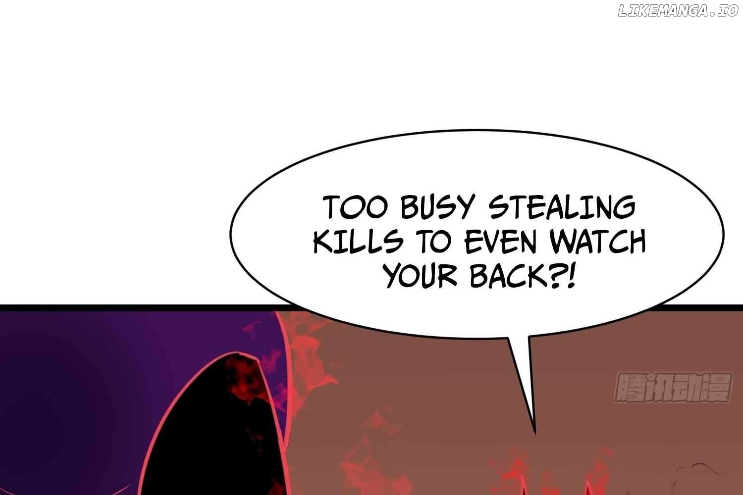 My Guild is Full of Demons Chapter 9 - page 72