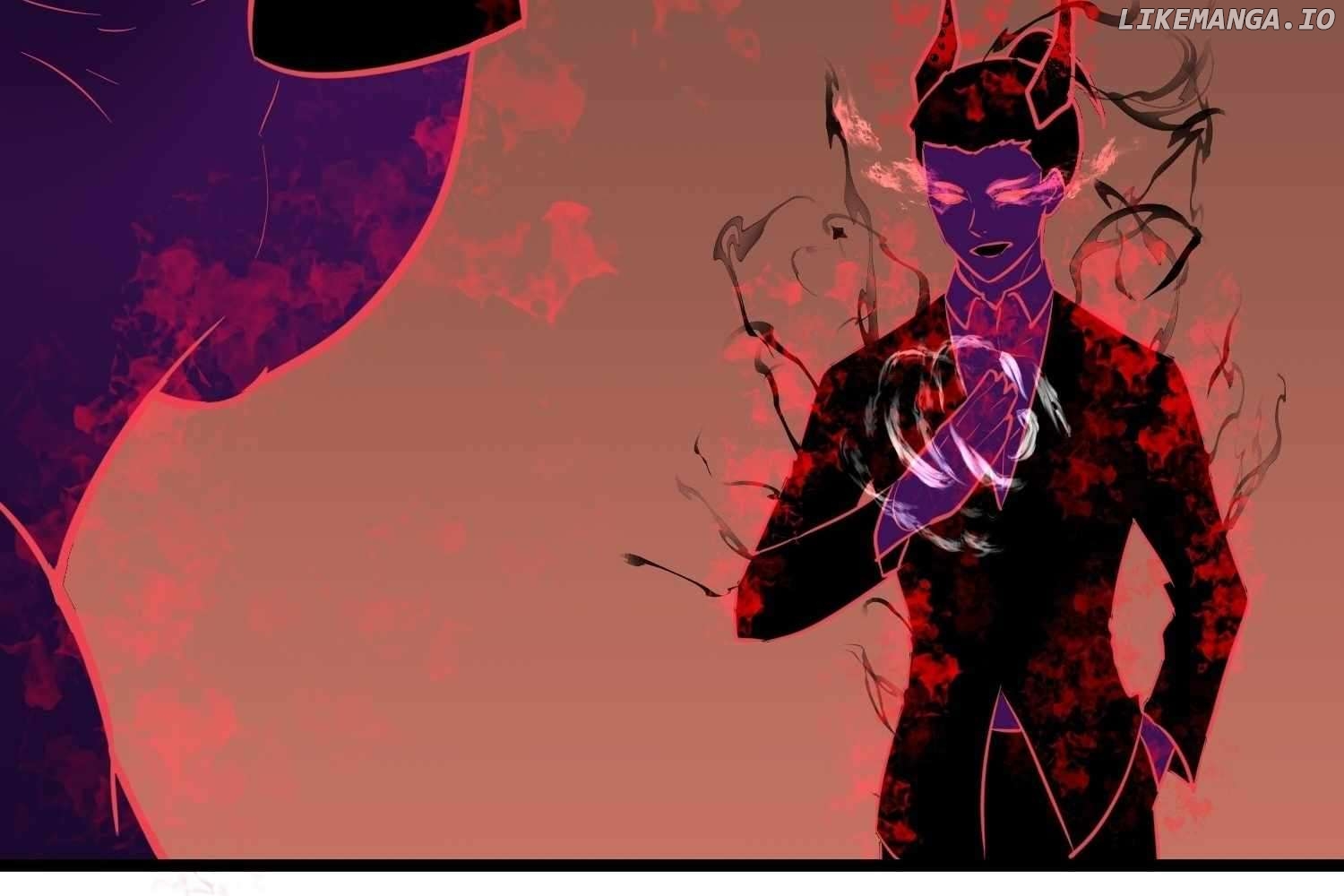 My Guild is Full of Demons Chapter 9 - page 73