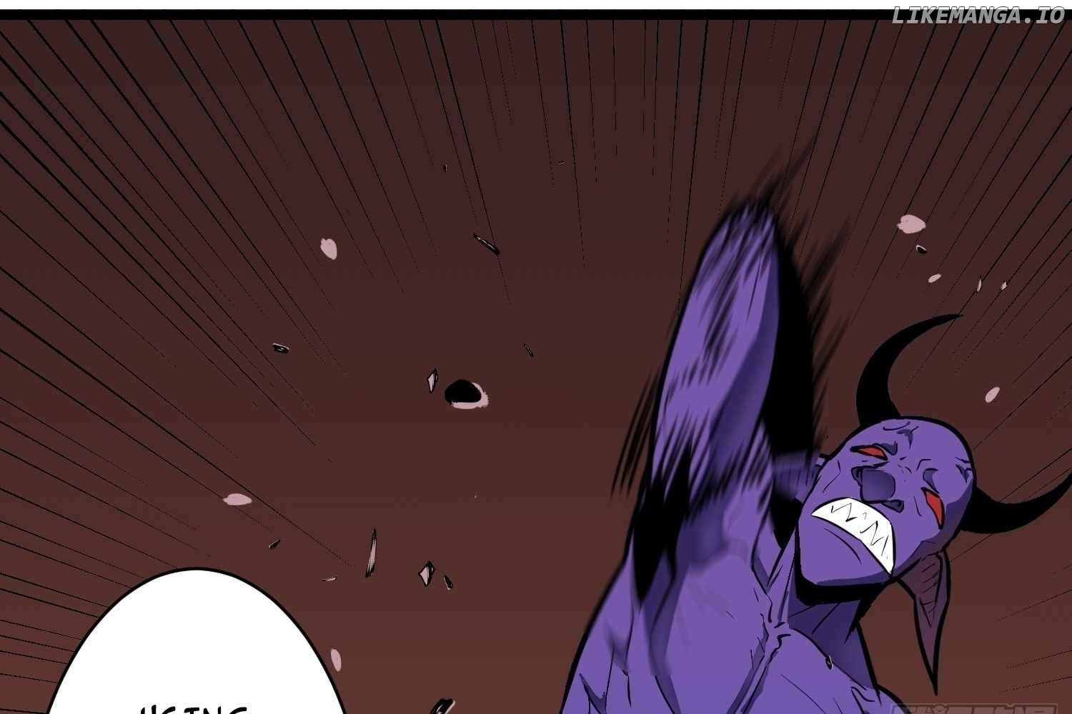 My Guild is Full of Demons Chapter 9 - page 75