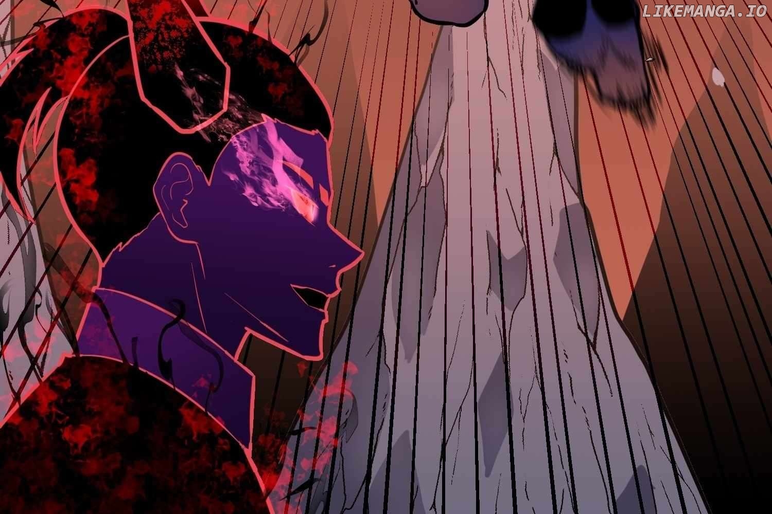 My Guild is Full of Demons Chapter 9 - page 77