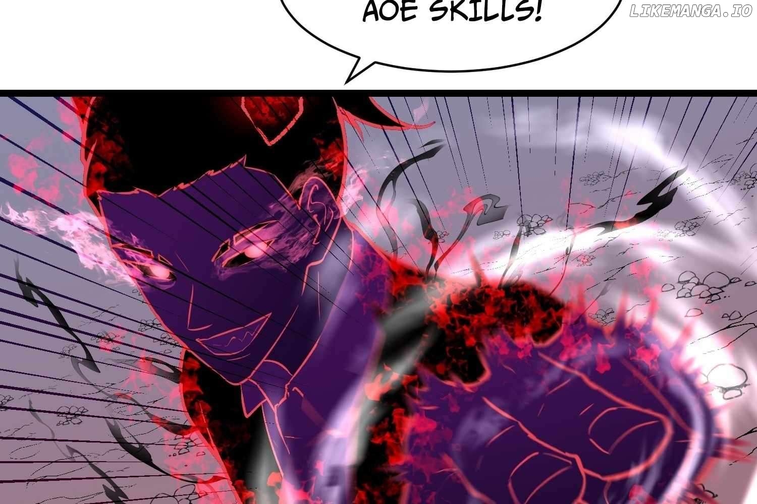 My Guild is Full of Demons Chapter 9 - page 79