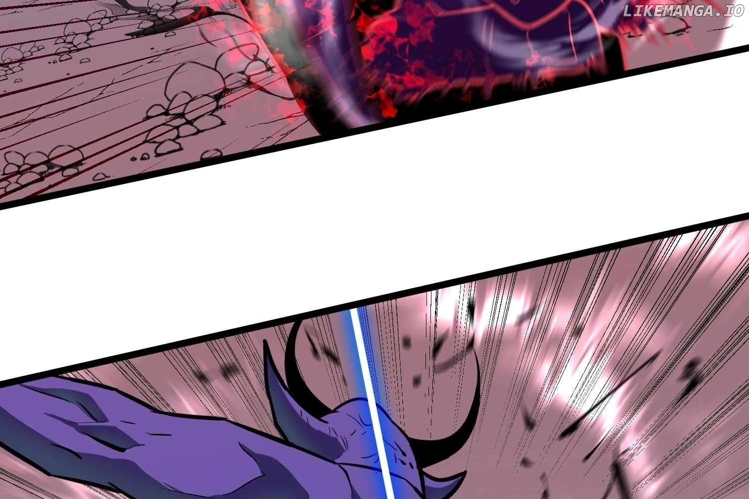 My Guild is Full of Demons Chapter 9 - page 80