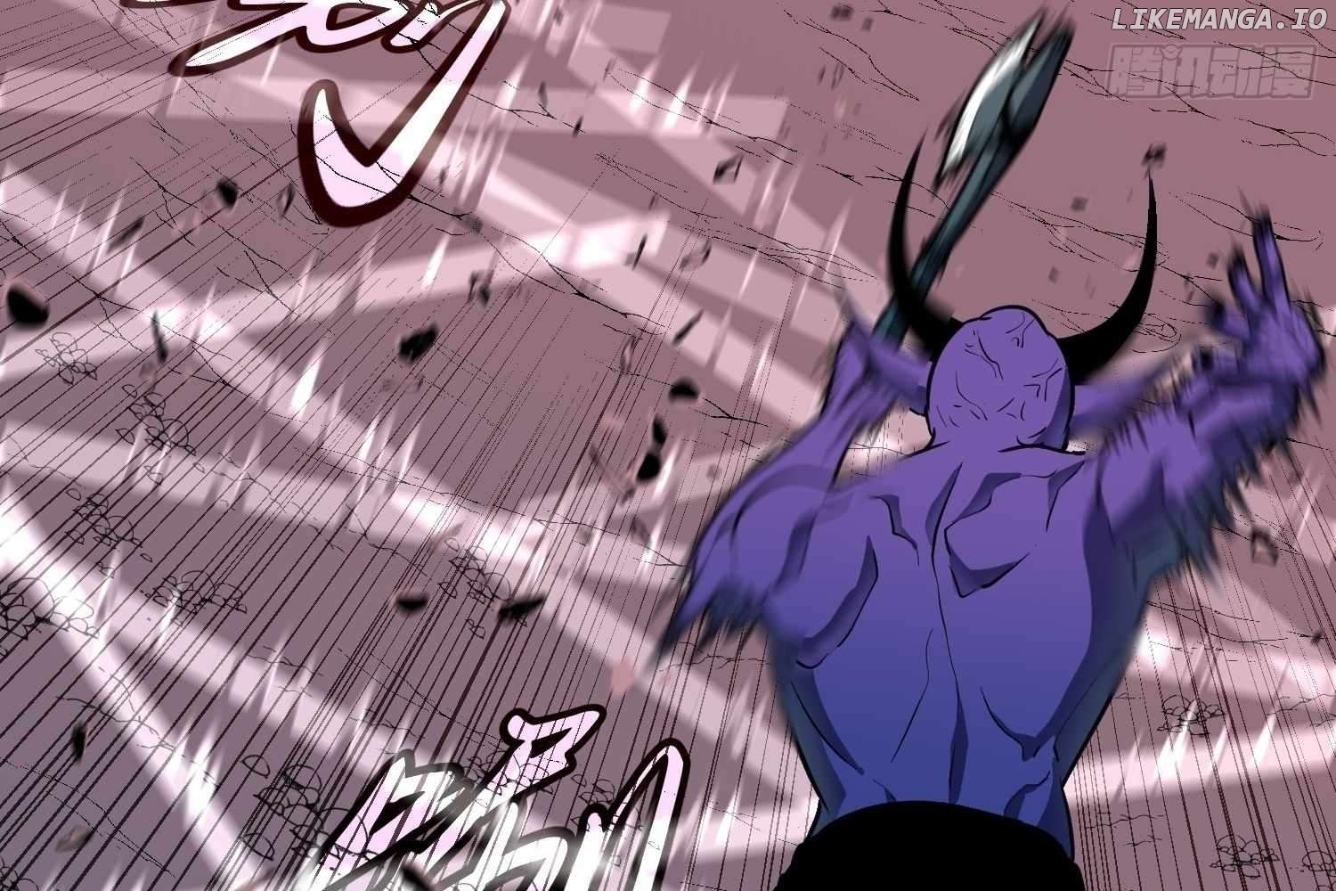 My Guild is Full of Demons Chapter 9 - page 84