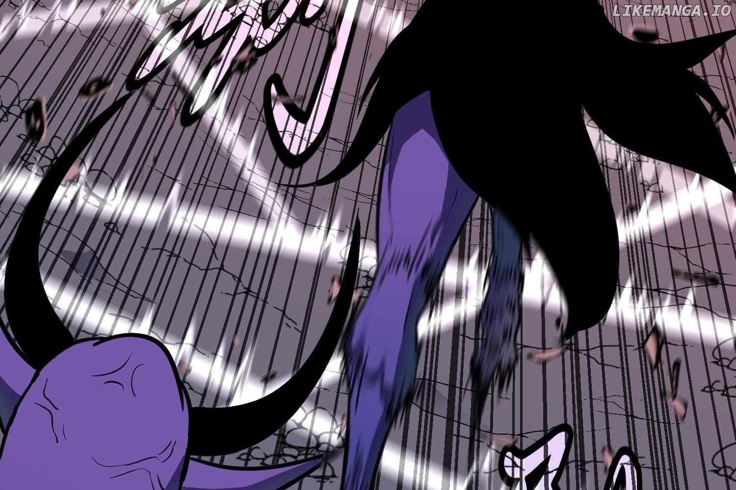 My Guild is Full of Demons Chapter 9 - page 85