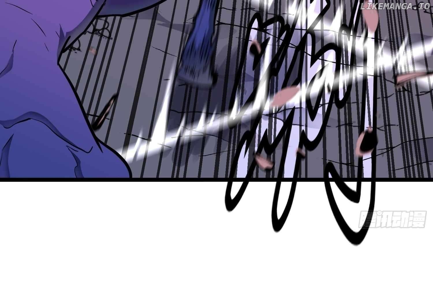 My Guild is Full of Demons Chapter 9 - page 86