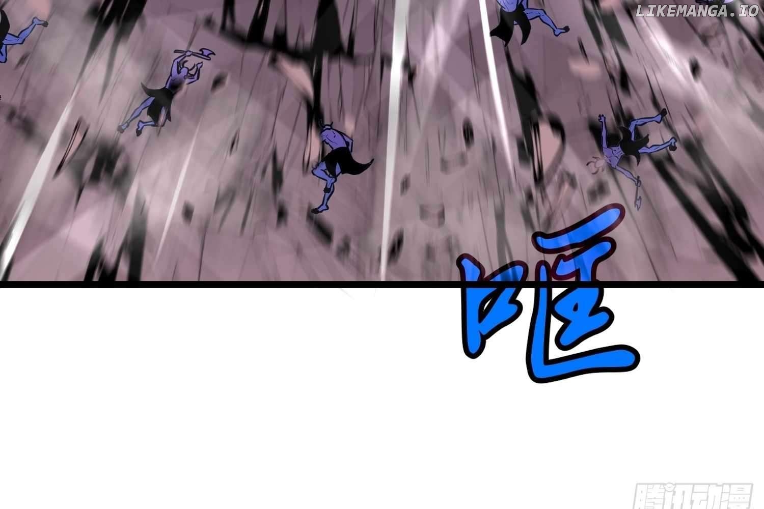 My Guild is Full of Demons Chapter 9 - page 94