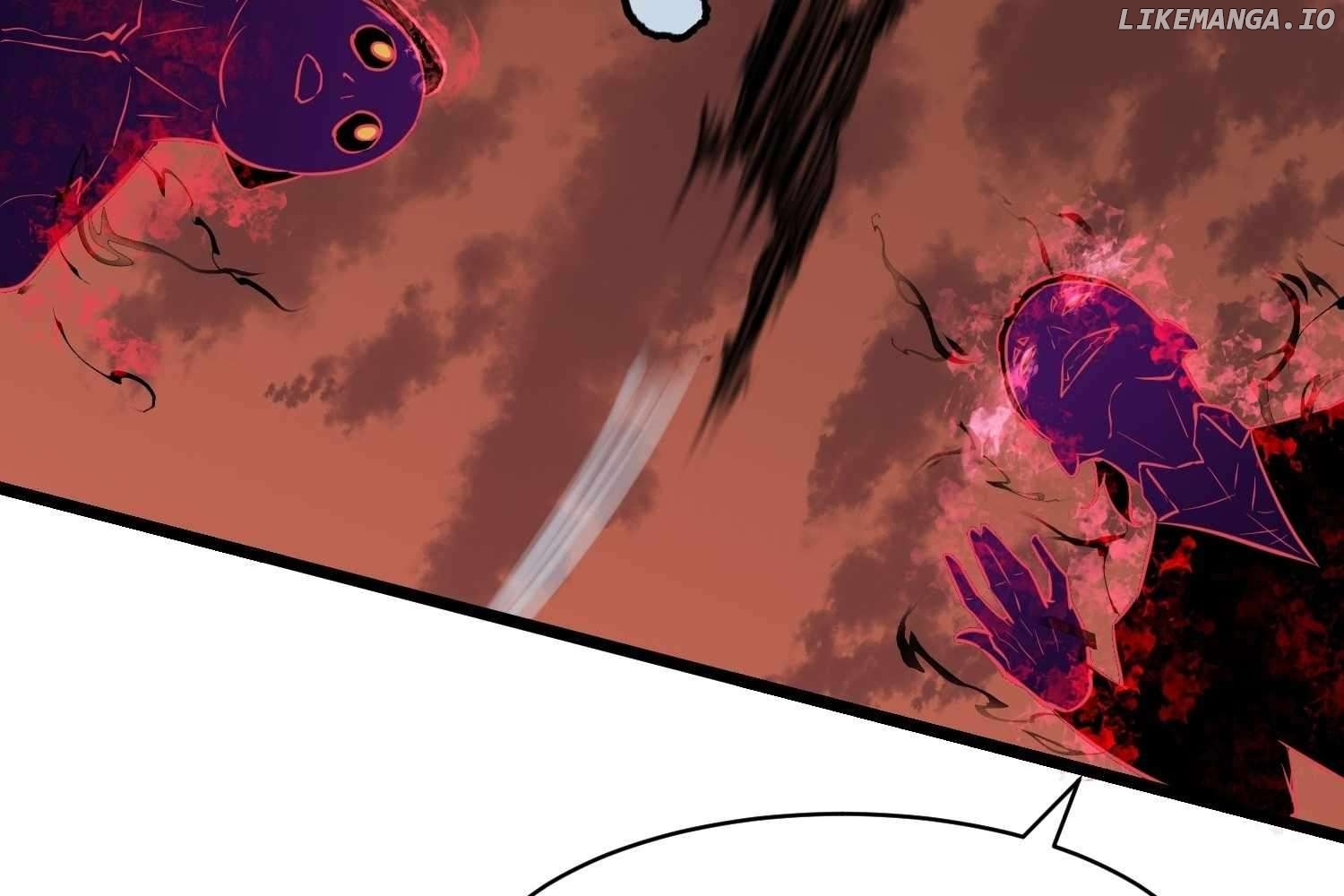 My Guild is Full of Demons Chapter 9 - page 96