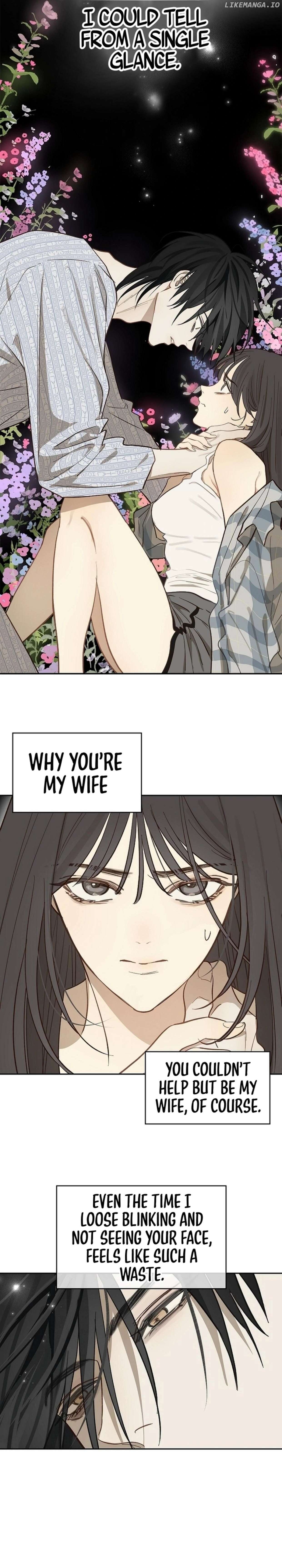 Flowers Are Bait Chapter 10 - page 4