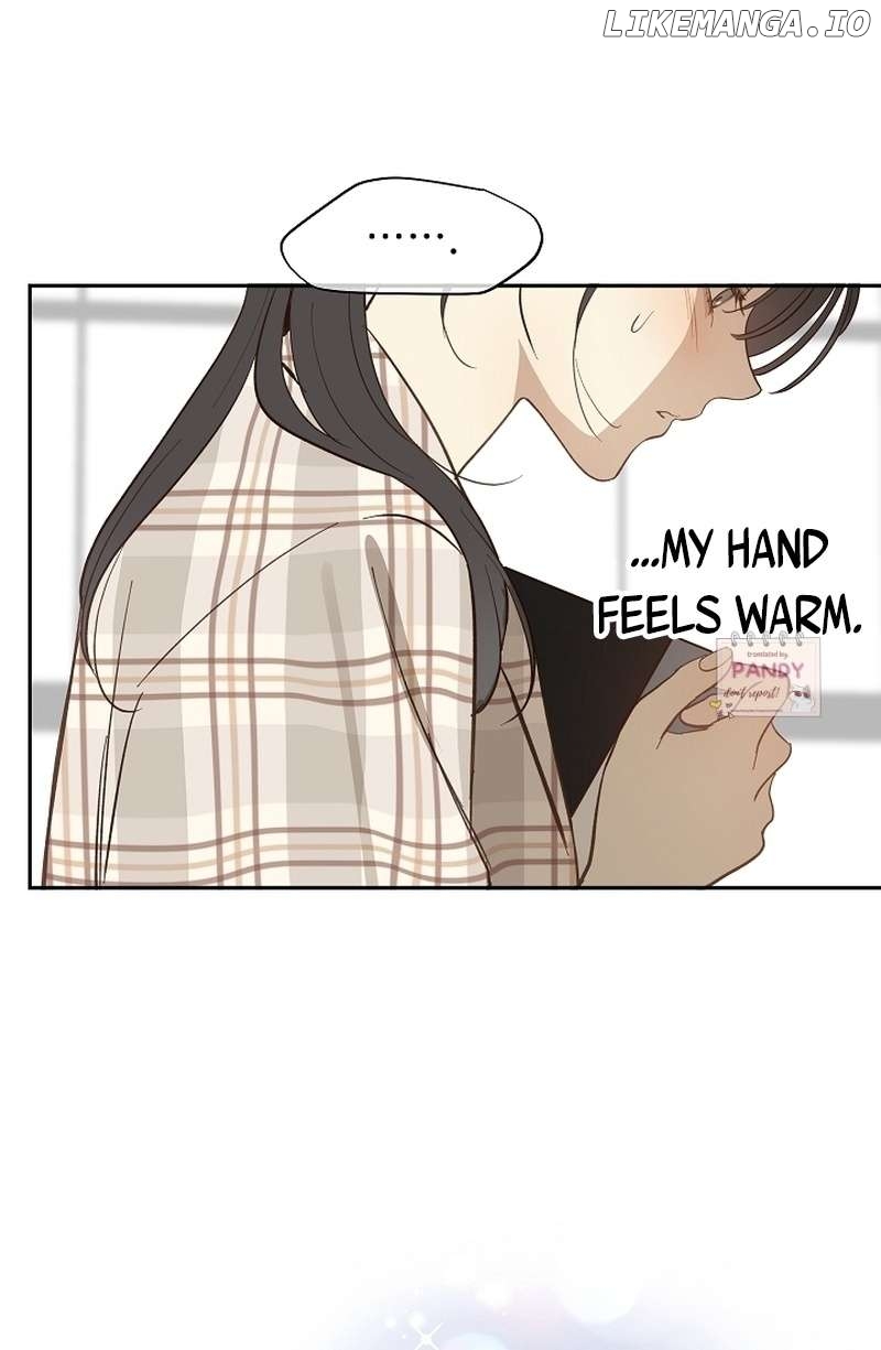 Flowers Are Bait Chapter 11 - page 20
