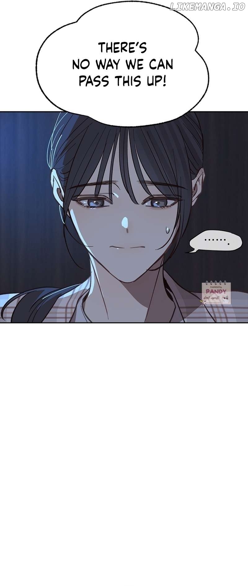 Flowers Are Bait Chapter 11 - page 29