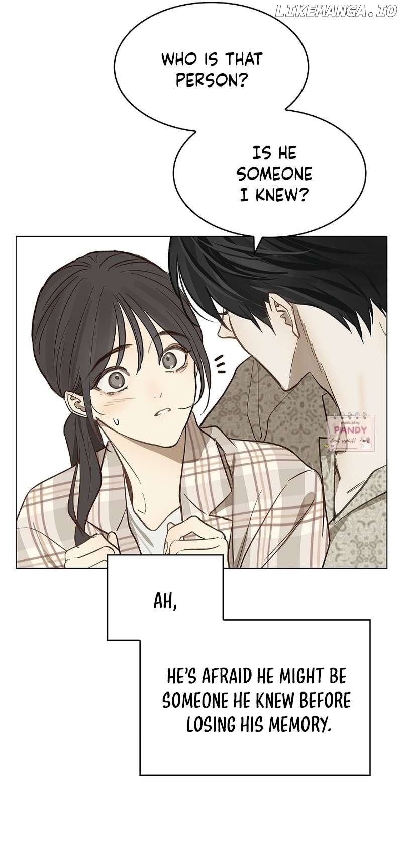 Flowers Are Bait Chapter 11 - page 46