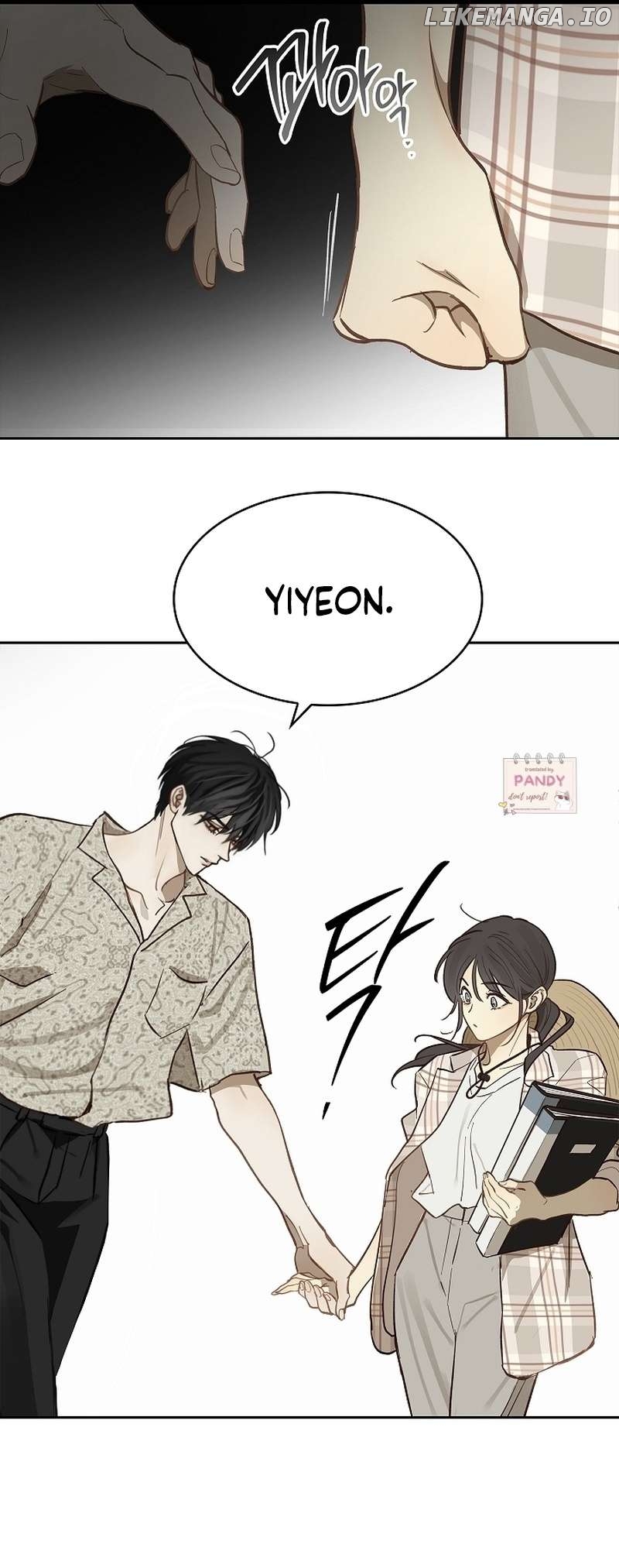 Flowers Are Bait Chapter 11 - page 6