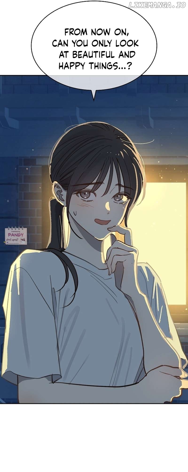 Flowers Are Bait Chapter 12 - page 39