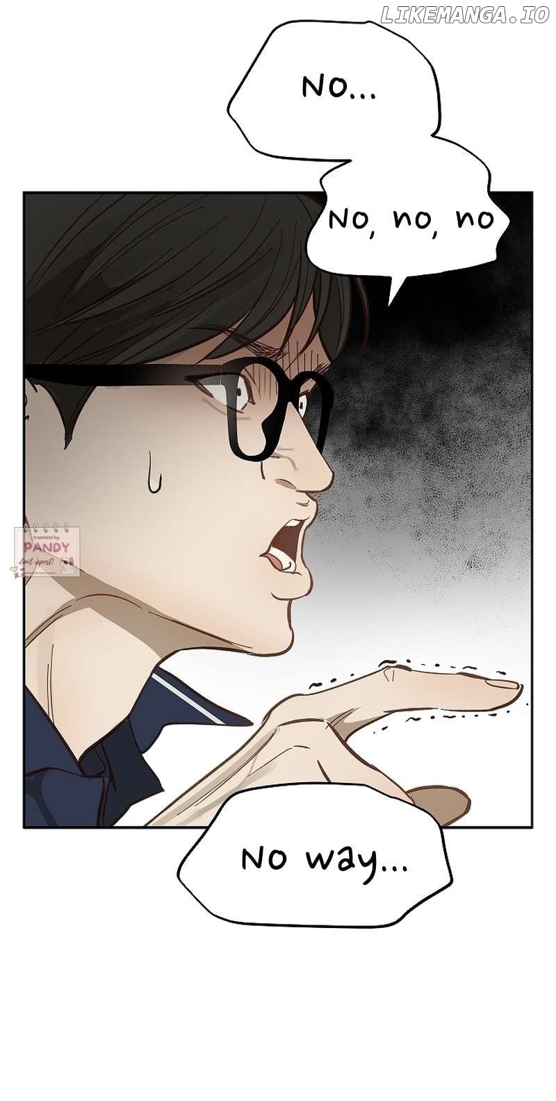 Flowers Are Bait Chapter 12 - page 4