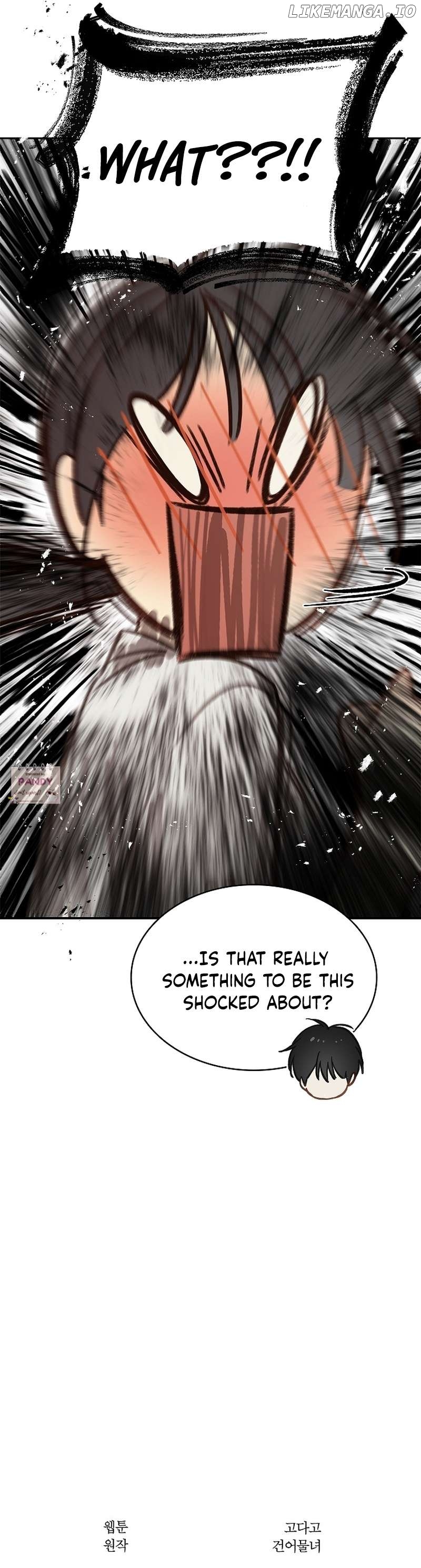 Flowers Are Bait Chapter 12 - page 43