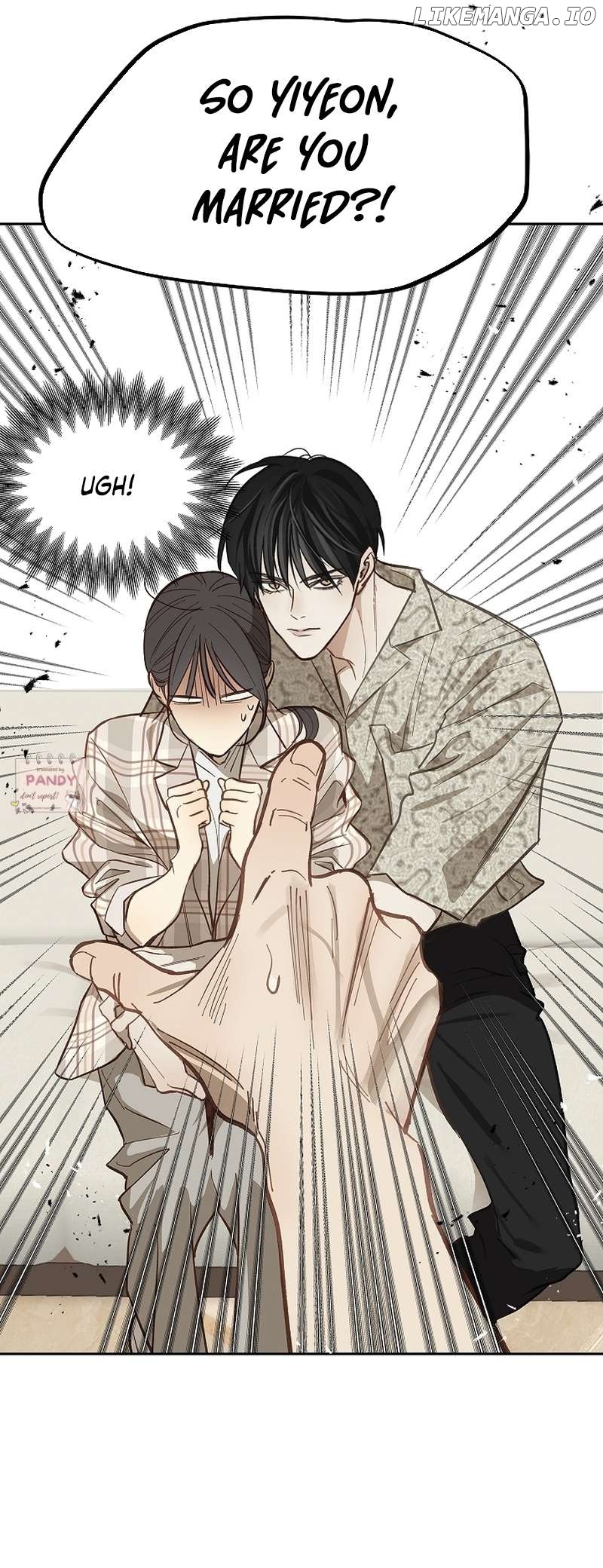 Flowers Are Bait Chapter 12 - page 5