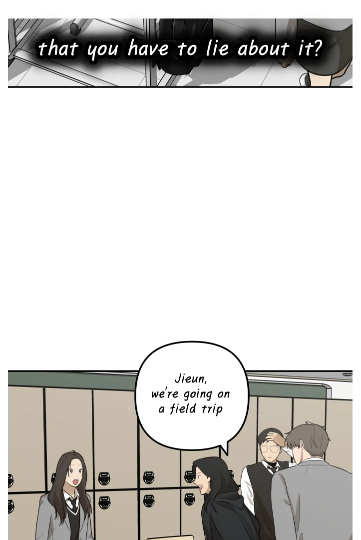 Just Friends Chapter 4 - page 80
