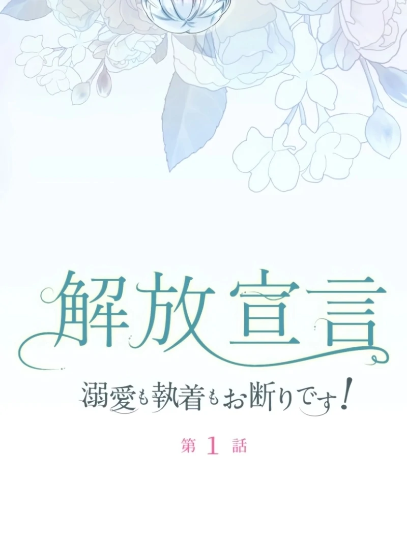 Kaihou Sengen - Dekiai mo Shuuchaku mo Okotowari desu! Chapter 1 - page 26
