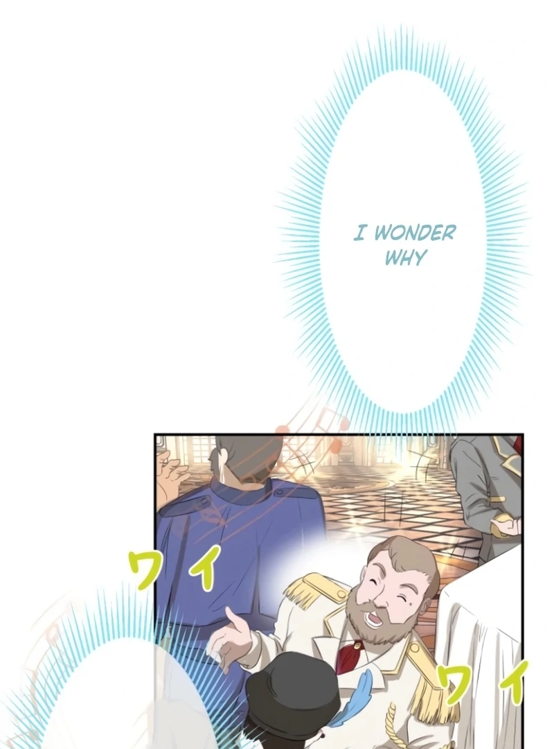 Kaihou Sengen - Dekiai mo Shuuchaku mo Okotowari desu! Chapter 1 - page 33