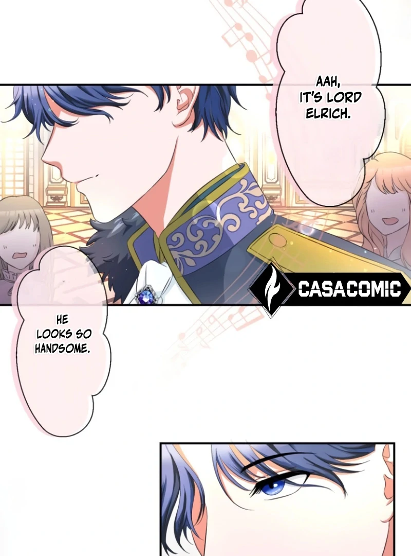 Kaihou Sengen - Dekiai mo Shuuchaku mo Okotowari desu! Chapter 1 - page 7