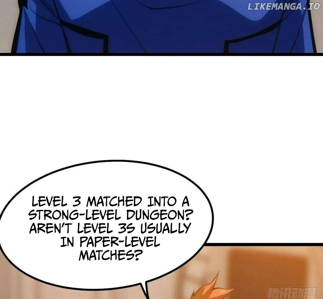 Extremely Evil Game Chapter 16 - page 52