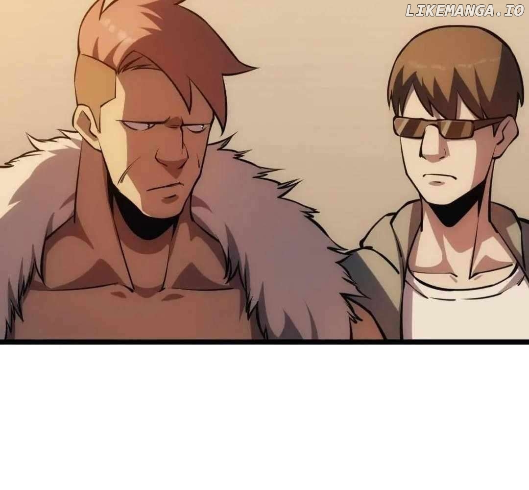 Extremely Evil Game Chapter 17 - page 17