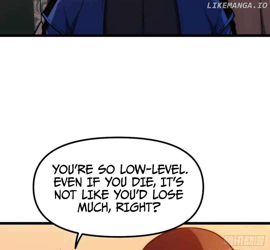 Extremely Evil Game Chapter 17 - page 28