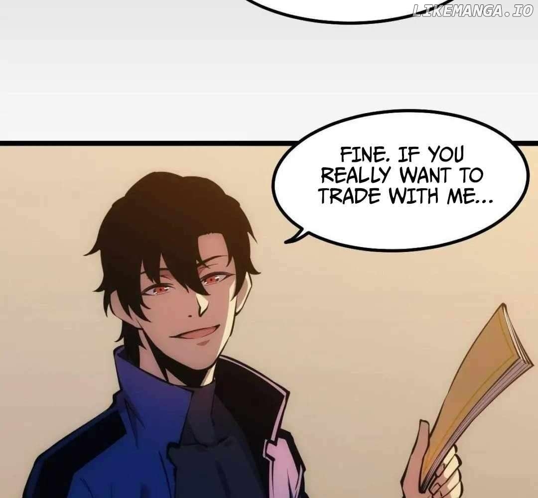 Extremely Evil Game Chapter 17 - page 38