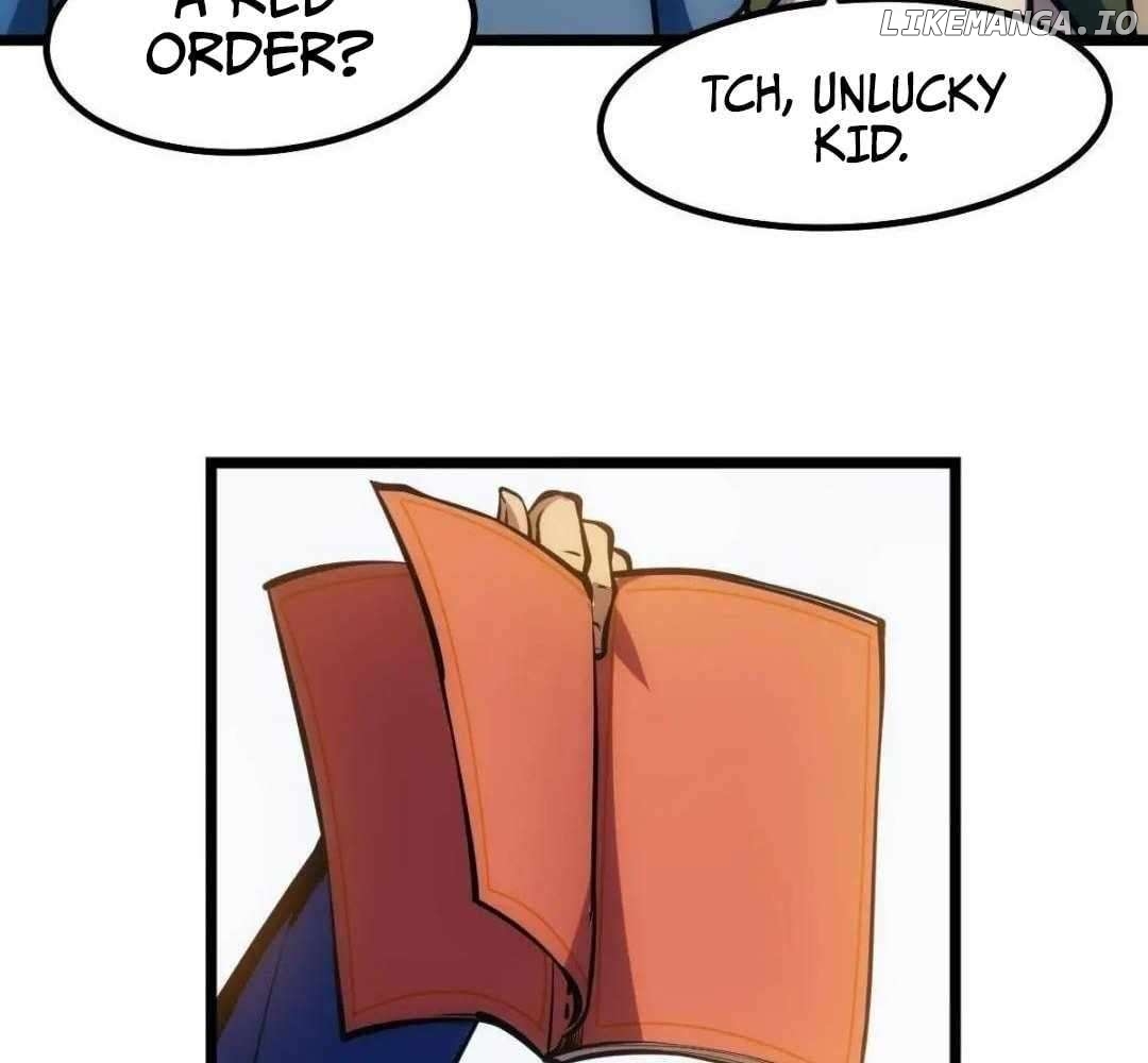 Extremely Evil Game Chapter 17 - page 42