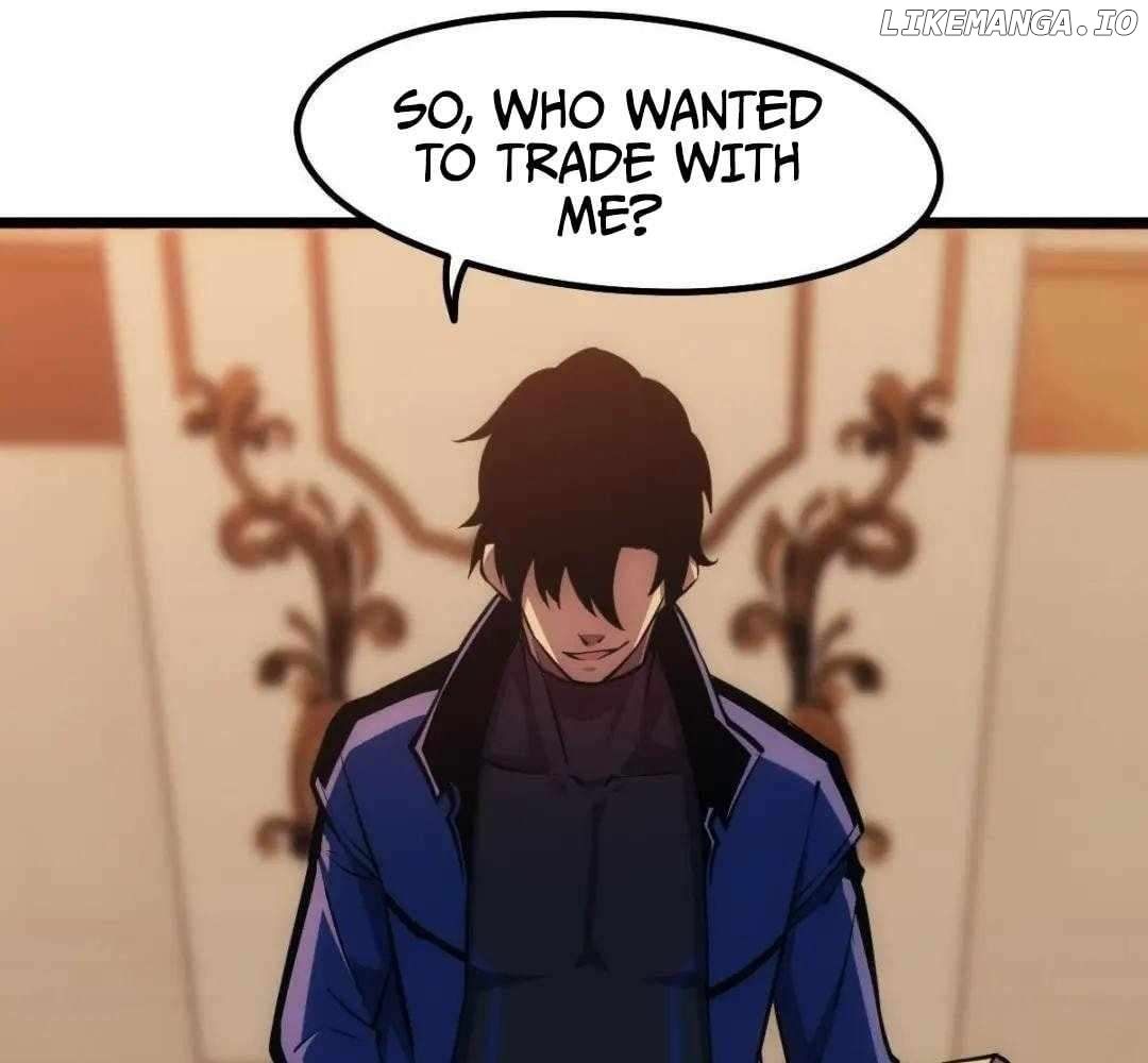 Extremely Evil Game Chapter 17 - page 49