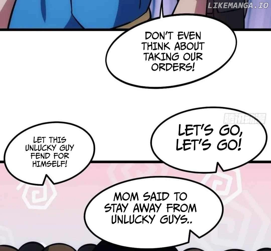 Extremely Evil Game Chapter 17 - page 53