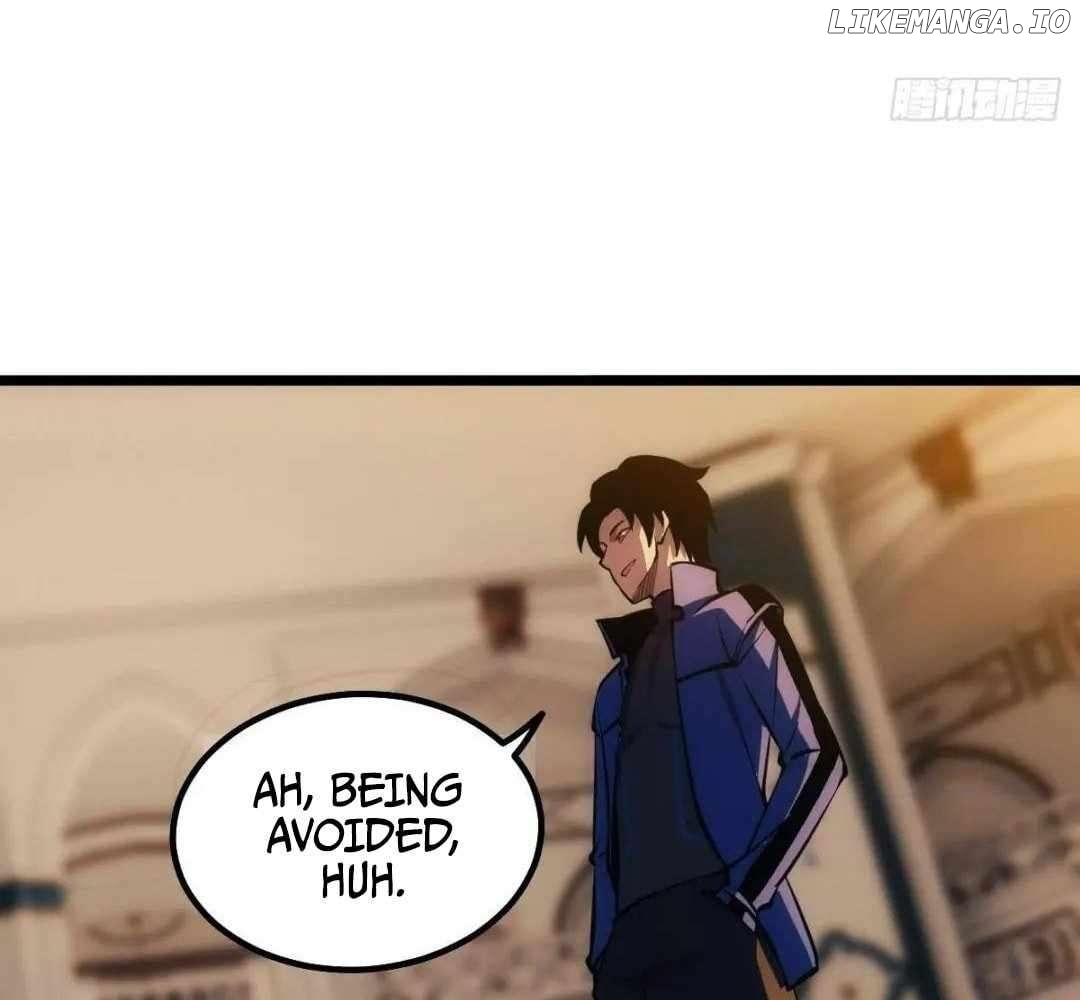 Extremely Evil Game Chapter 17 - page 55