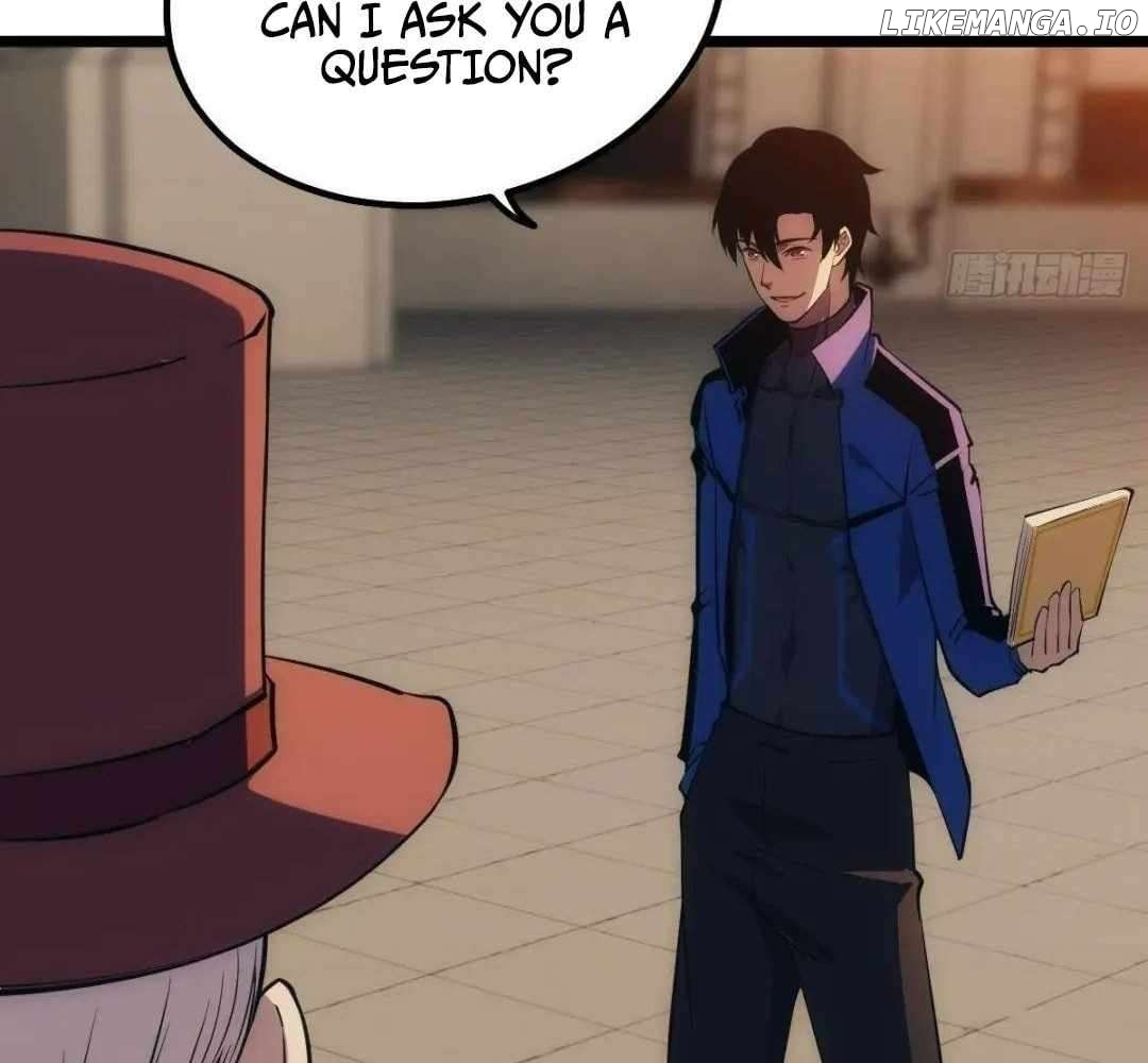 Extremely Evil Game Chapter 17 - page 62