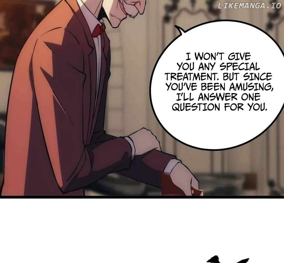 Extremely Evil Game Chapter 17 - page 64