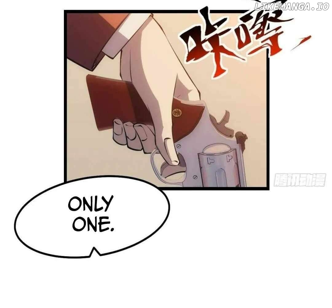 Extremely Evil Game Chapter 17 - page 65