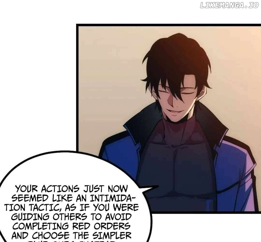 Extremely Evil Game Chapter 17 - page 66