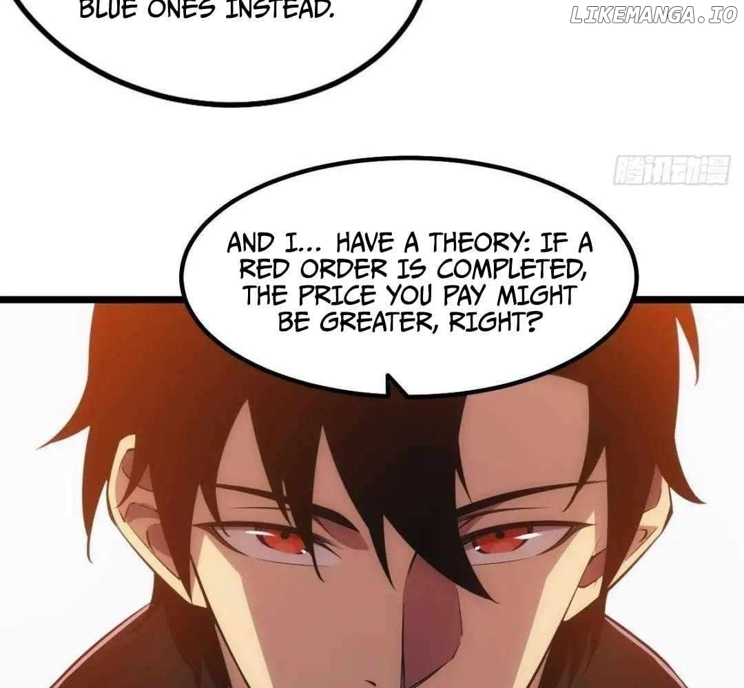 Extremely Evil Game Chapter 17 - page 67