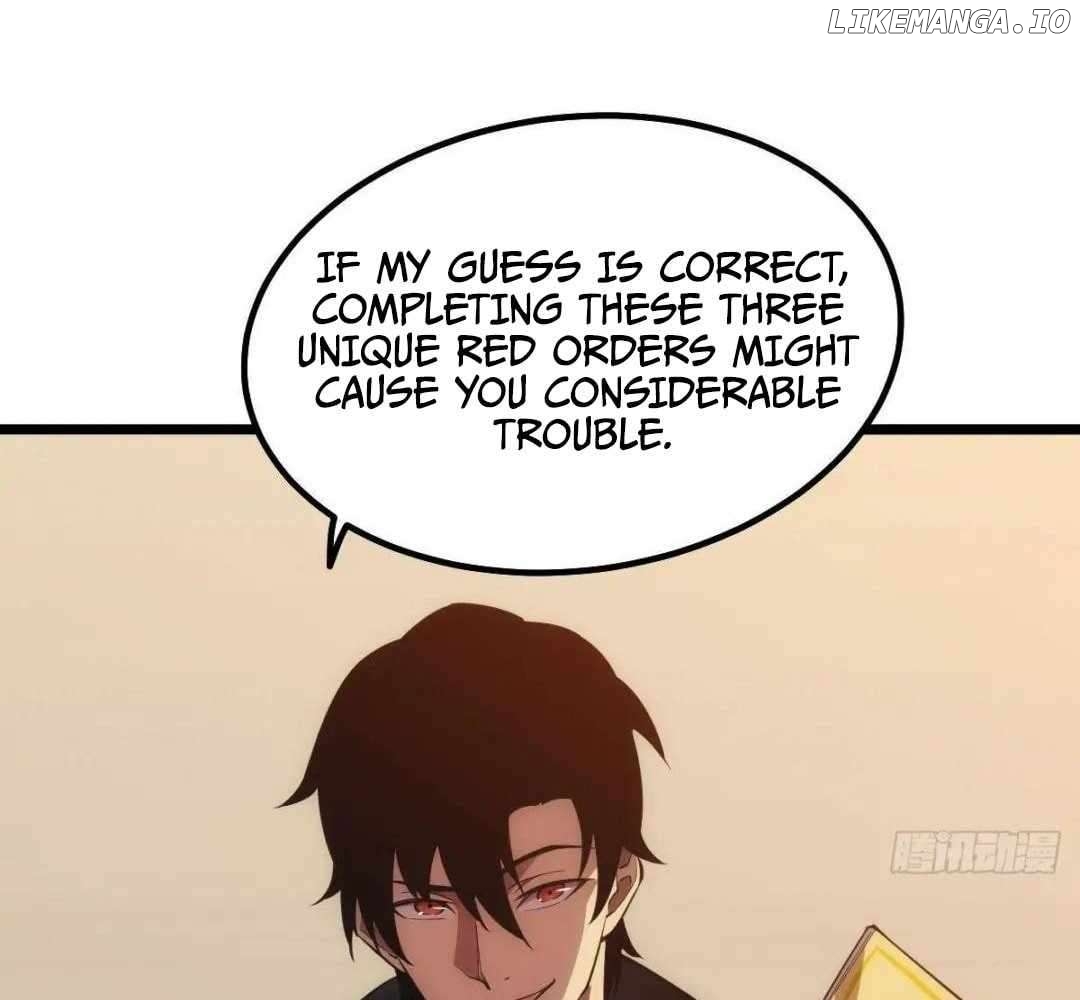 Extremely Evil Game Chapter 17 - page 70