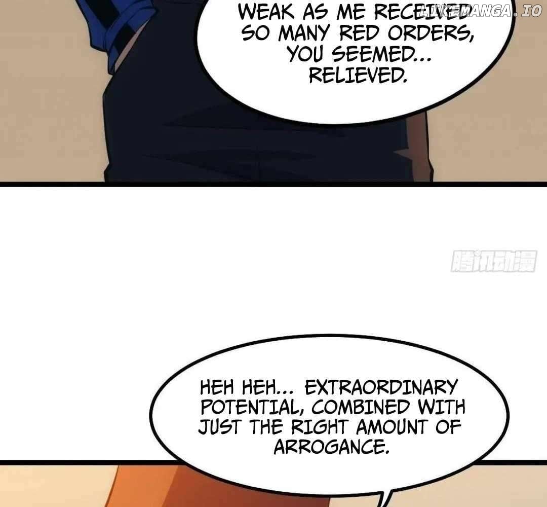 Extremely Evil Game Chapter 17 - page 72