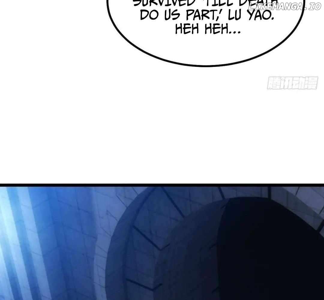 Extremely Evil Game Chapter 17 - page 82