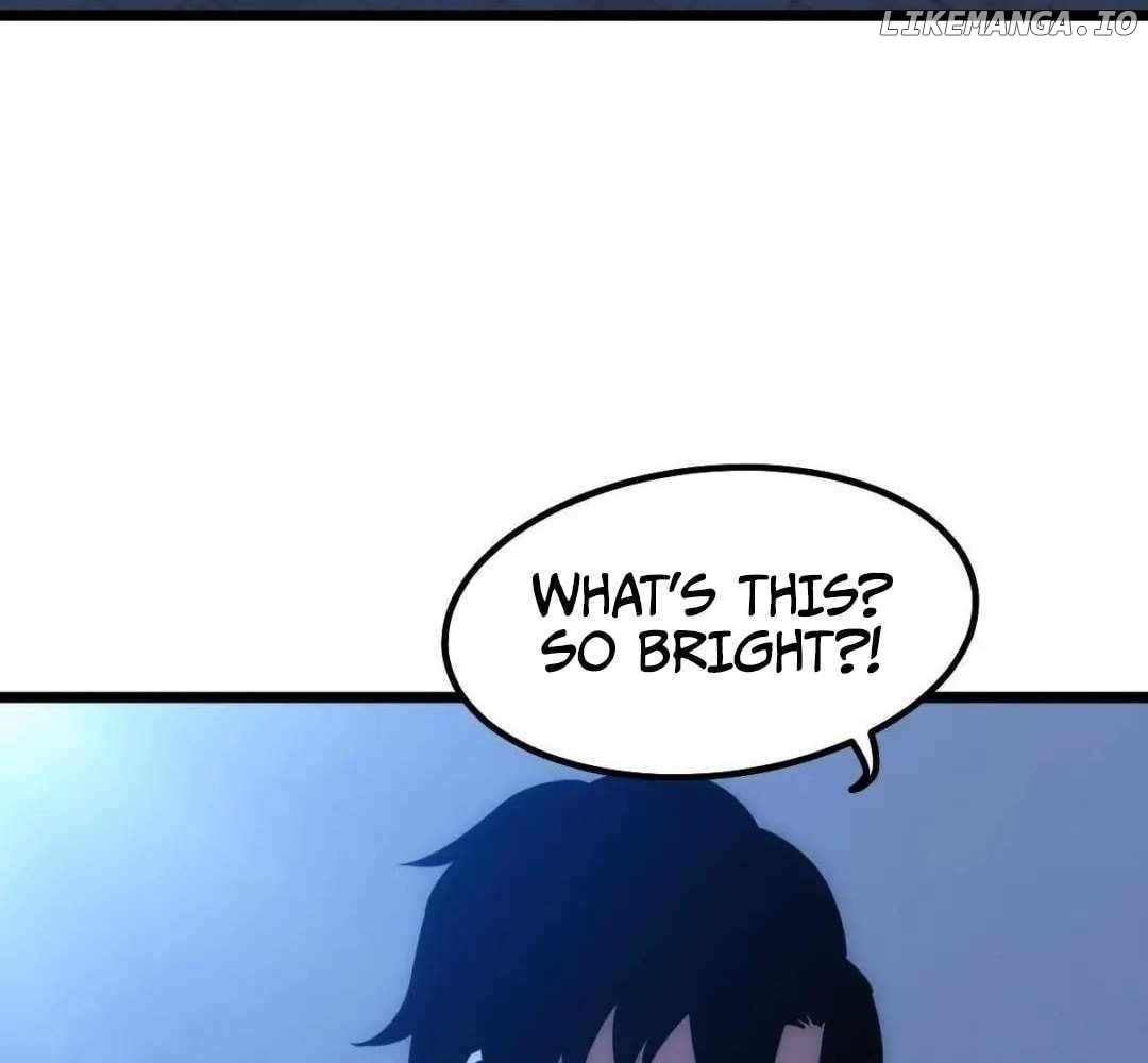 Extremely Evil Game Chapter 17 - page 84
