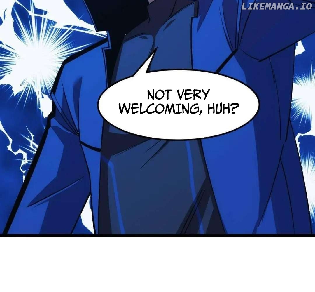 Extremely Evil Game Chapter 18 - page 101